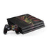 Lair of Shadows Dragon by Tom Wood PlayStation PS4 Skins